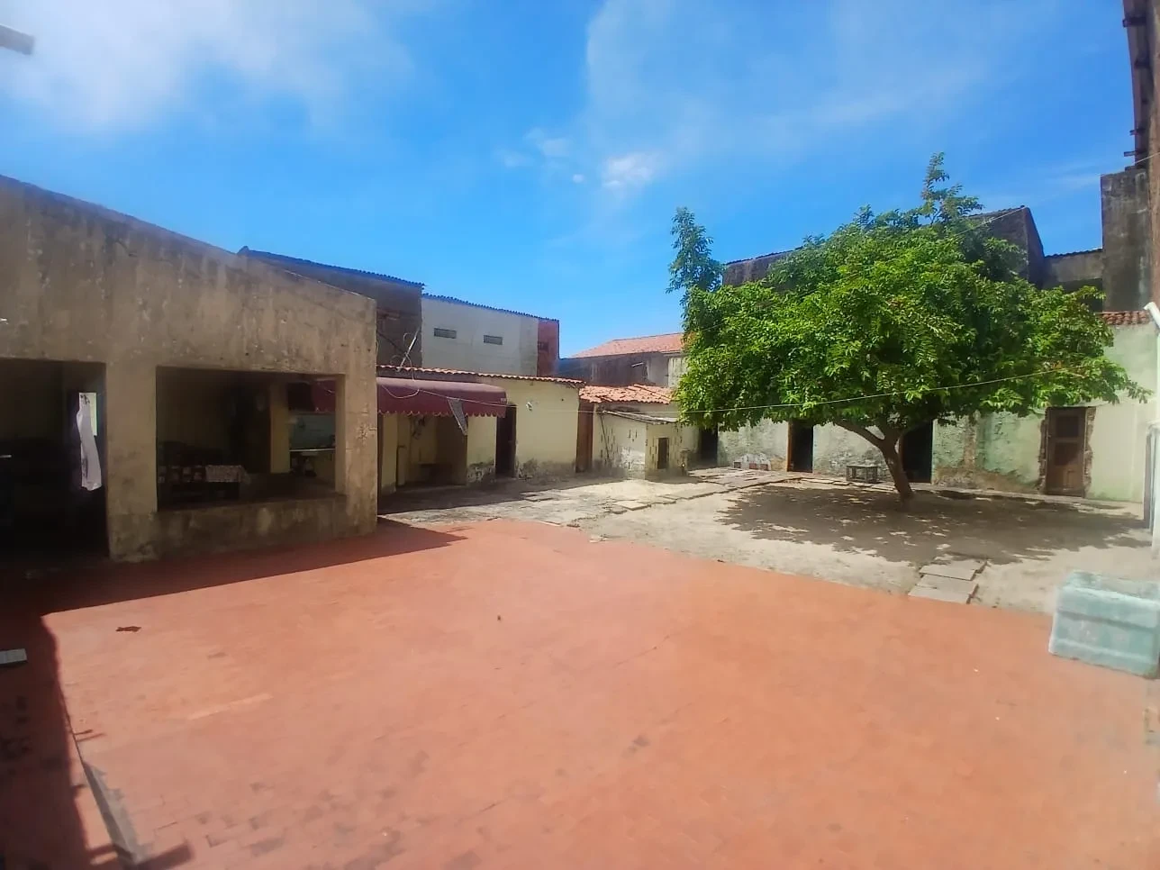 Imagem Casa com 5 Quartos à Venda, 492 m² em Jacarecanga - Fortaleza