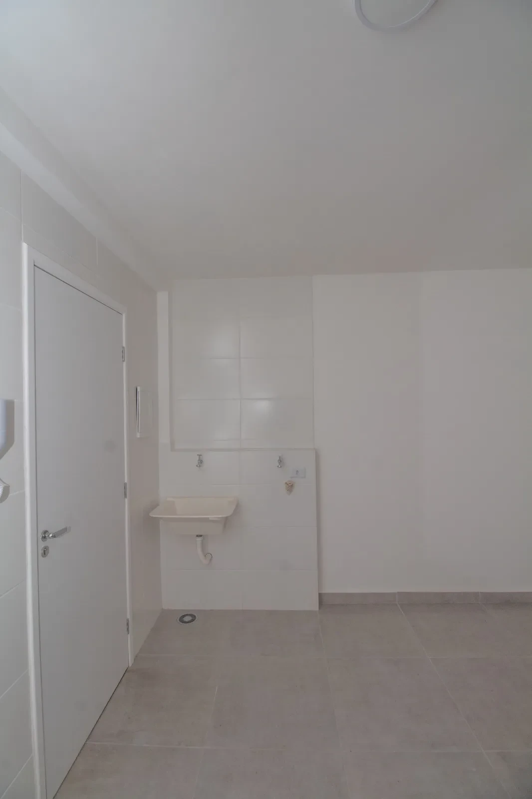 Imagem Apartamento com 1 Quarto para Alugar, 32 metro em Parque São Lucas - São Paulo