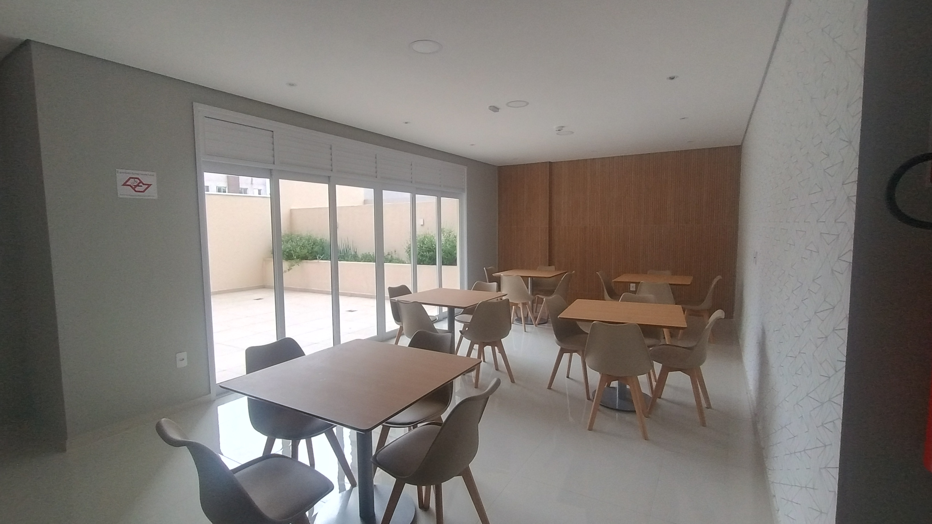 Apartamento com 3 Quartos à Venda, 64 m² em Centro - Diadema