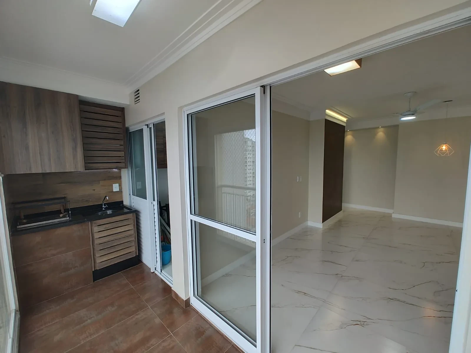 Imagem Apartamento com 3 Quartos à Venda, 83 m² em Centro - São Caetano do Sul