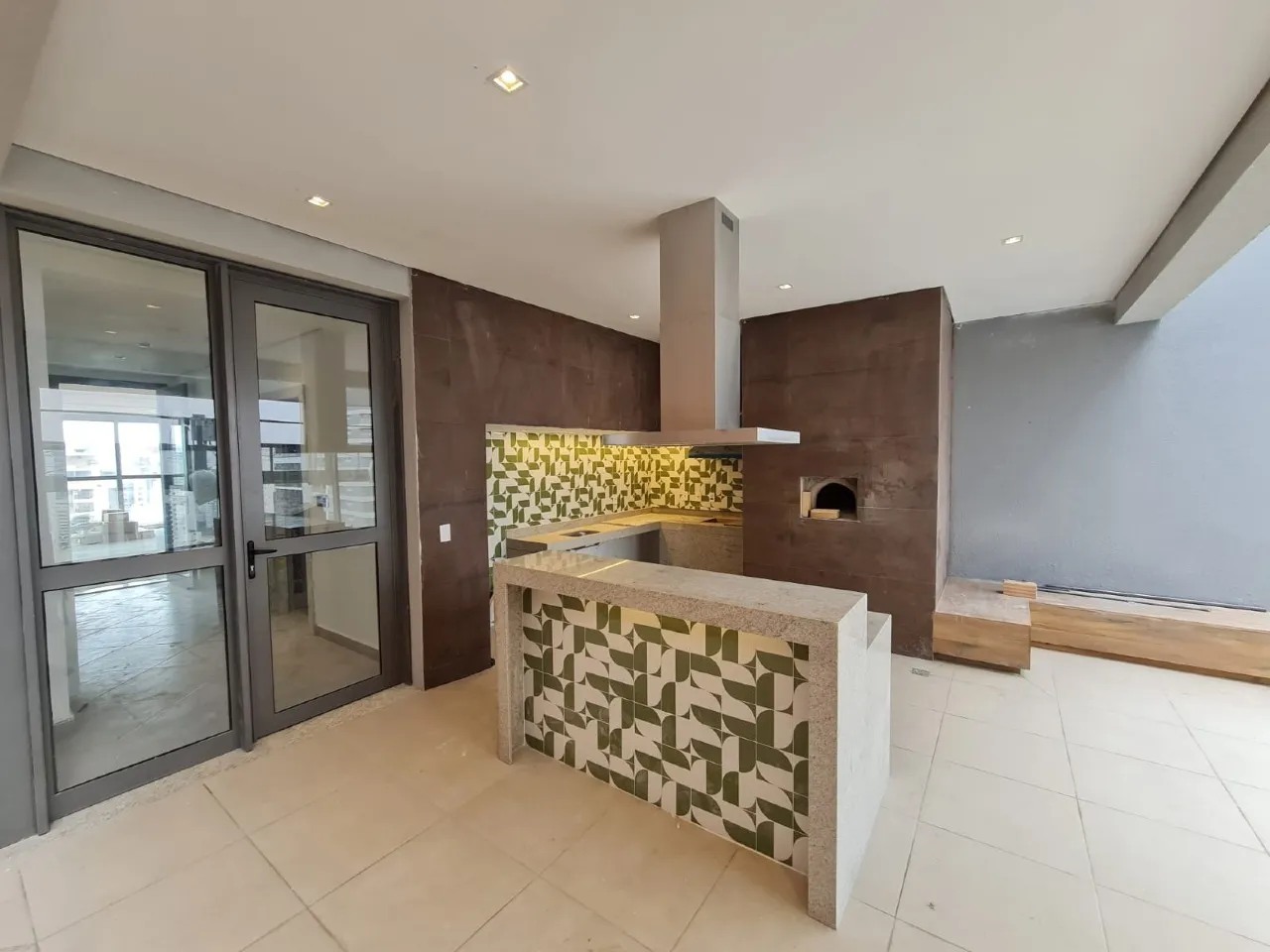 Imagem Apartamento com 2 Quartos à Venda, 78 m²em Perdizes - São Paulo