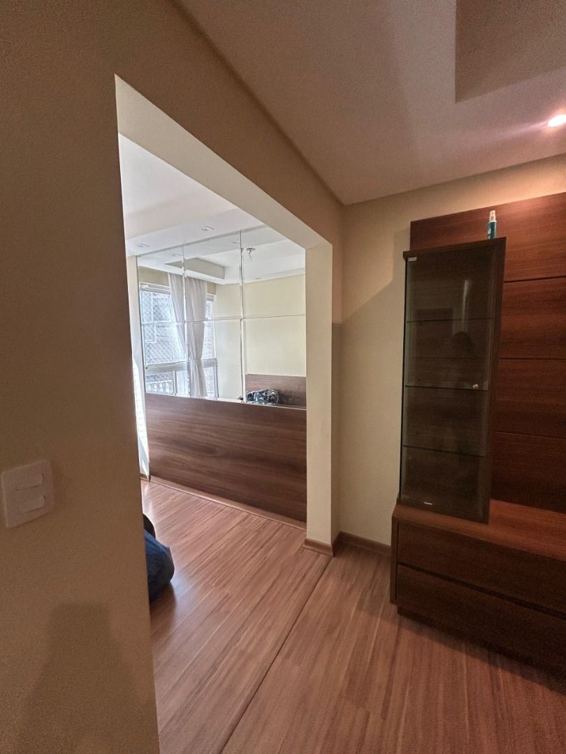 Imagem Apartamento com 2 Quartos à Venda, 72 m² em São Pedro - Juiz de Fora