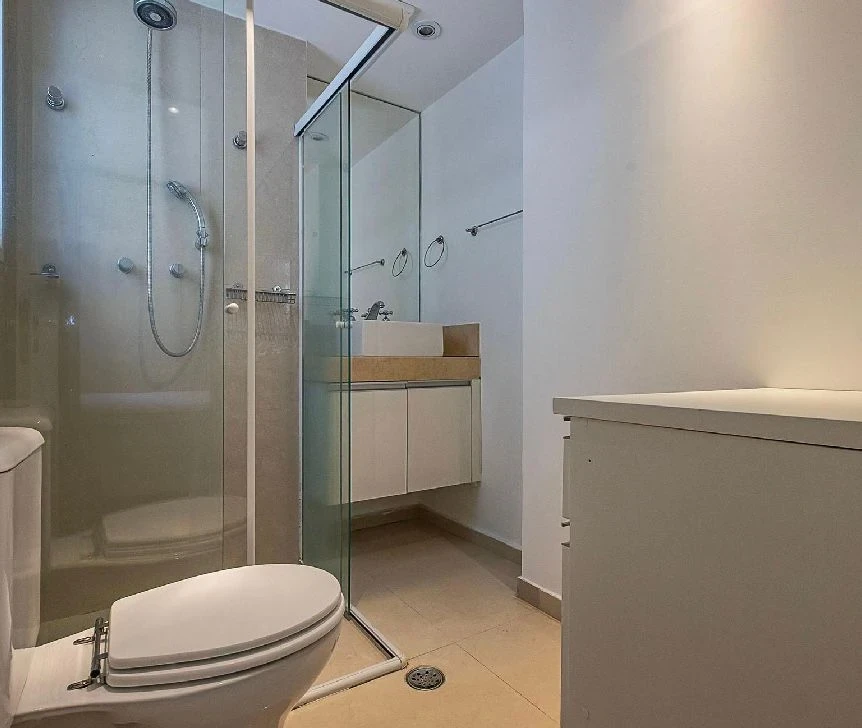 Foto do imóvel: Apartamento à Venda ou Locação, 80 m² em Paraíso - São Paulo