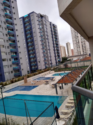 Imagem Apartamento com 4 Quartos à Venda,  em Ipiranga - São Paulo