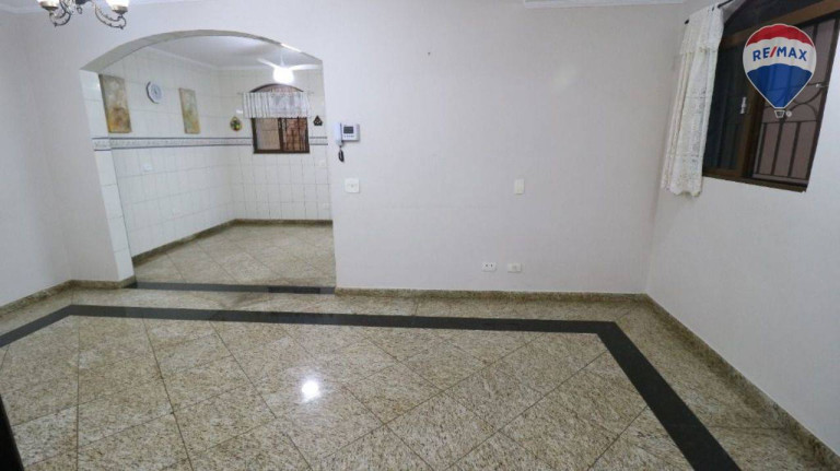 Imagem Sobrado com 3 Quartos à Venda,  em Bortolândia - São Paulo