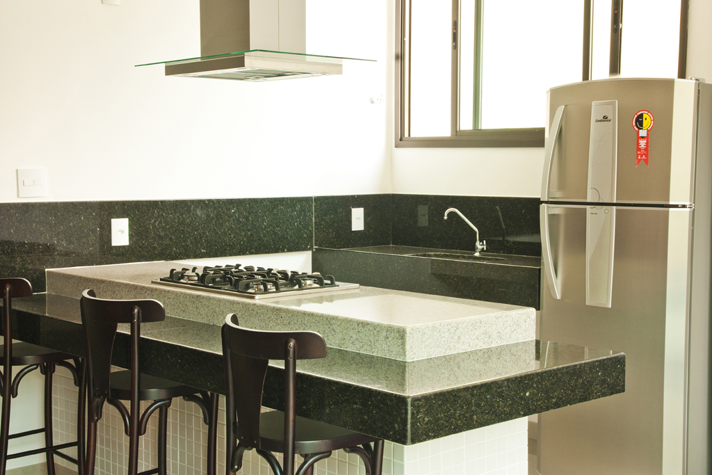 Apartamento com 4 Quartos à Venda, 110 m²em Praia da Costa - Vila Velha