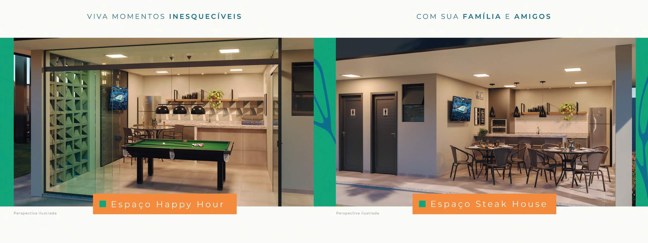 Imagem Apartamento com 2 Quartos à Venda, 41 m² em Parque das Árvores - Franca