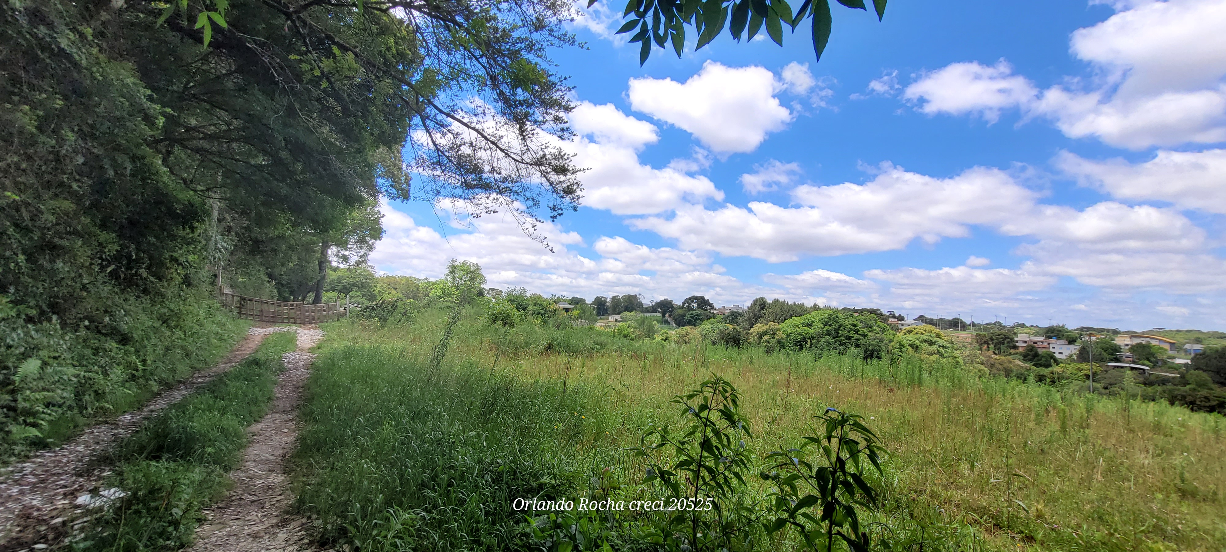 Foto do imóvel: Terreno à Venda, 3 m²em São Miguel - Curitiba