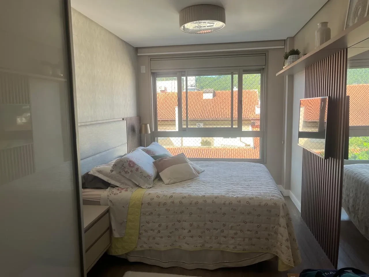 Imagem Apartamento com 2 Quartos à Venda, 100 m² em Jurerê - Florianópolis