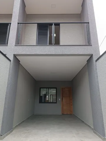 Imagem Casa de Condomínio com 3 Quartos à Venda, 112 m²em Jardim Marajoara - São Paulo