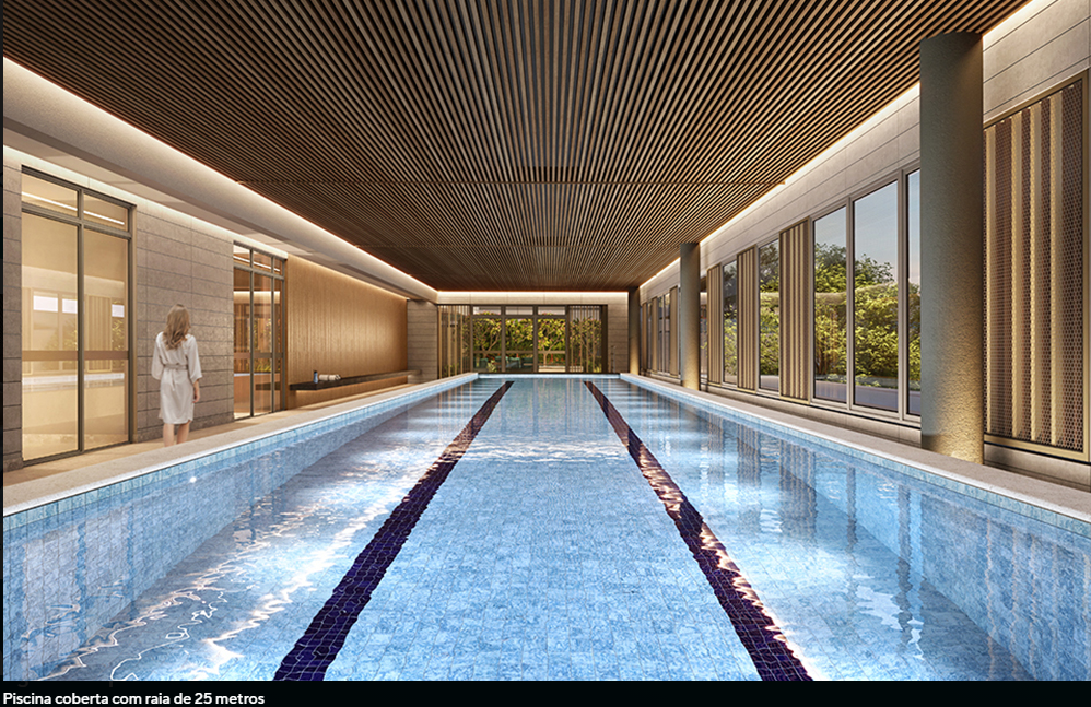 Imagem Cobertura com 3 Quartos à Venda, 313 m² em Alto da Lapa - São Paulo