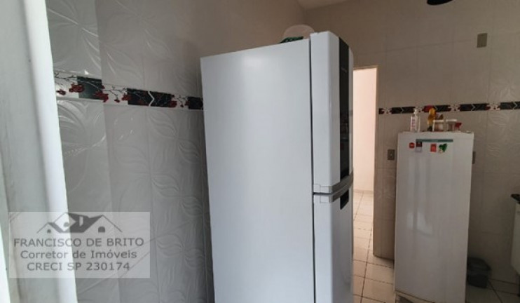 Imagem Casa com 3 Quartos à Venda, 138 m² em Jardim Residencial dos Metalúrgicos - Cruzeiro