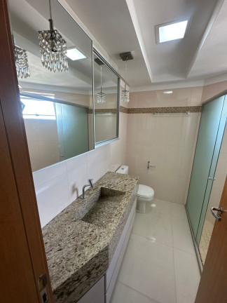 Imagem Apartamento com 3 Quartos à Venda, 119 m² em Jundiaí - Anápolis