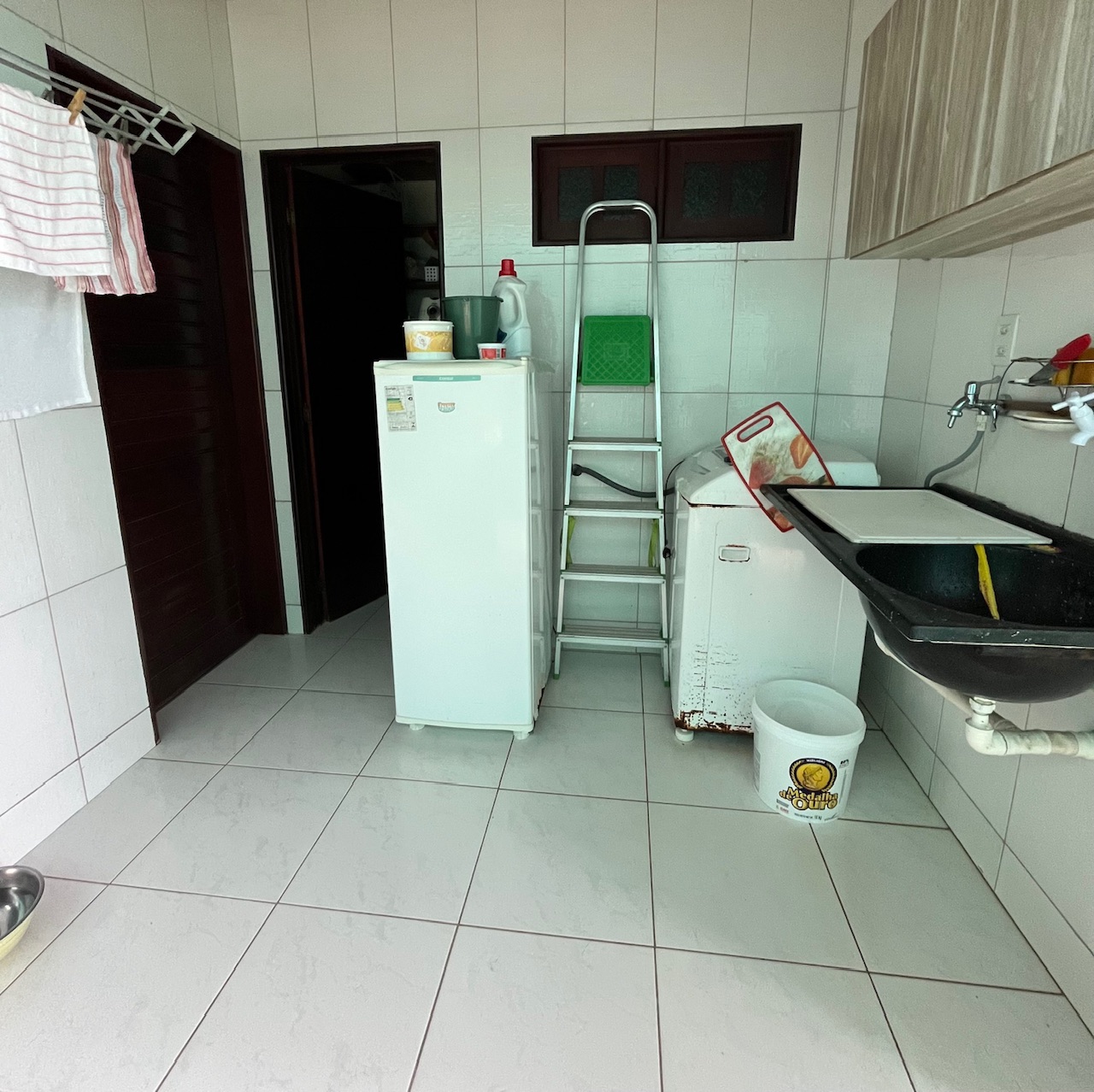 Imagem Casa de Condomínio com 4 Quartos à Venda, 193 m² em Feitosa - Maceió