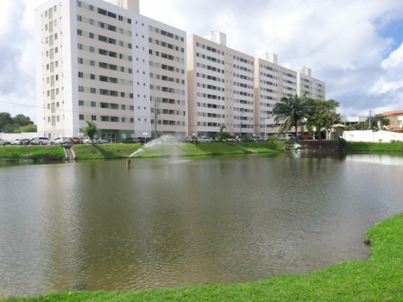 Imagem Apartamento com 2 Quartos à Venda, 10 m² em Centro - Lauro de Freitas