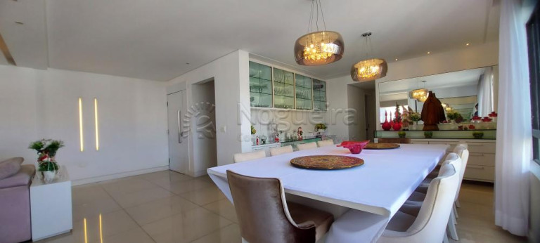 Imagem Cobertura com 5 Quartos à Venda, 330 m² em Boa Viagem - Recife