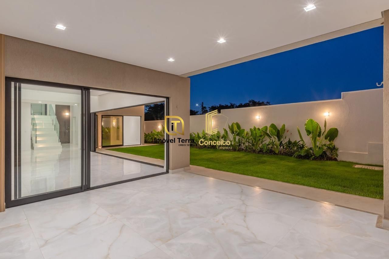 Imagem Casa de Condomínio com 5 Quartos à Venda, 356 m² em Cidade Alpha - Eusébio