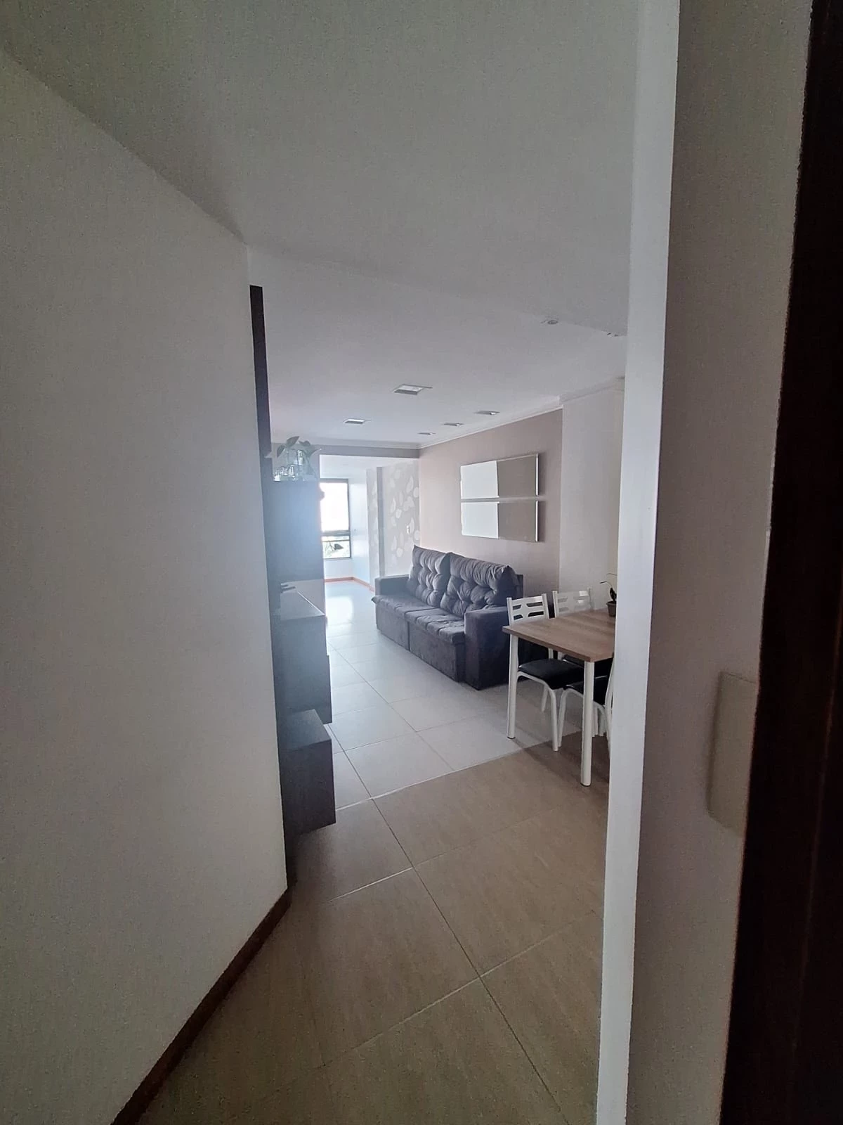 Imagem Apartamento com 2 Quartos à Venda, 70 m² em Itapuã - Vila Velha