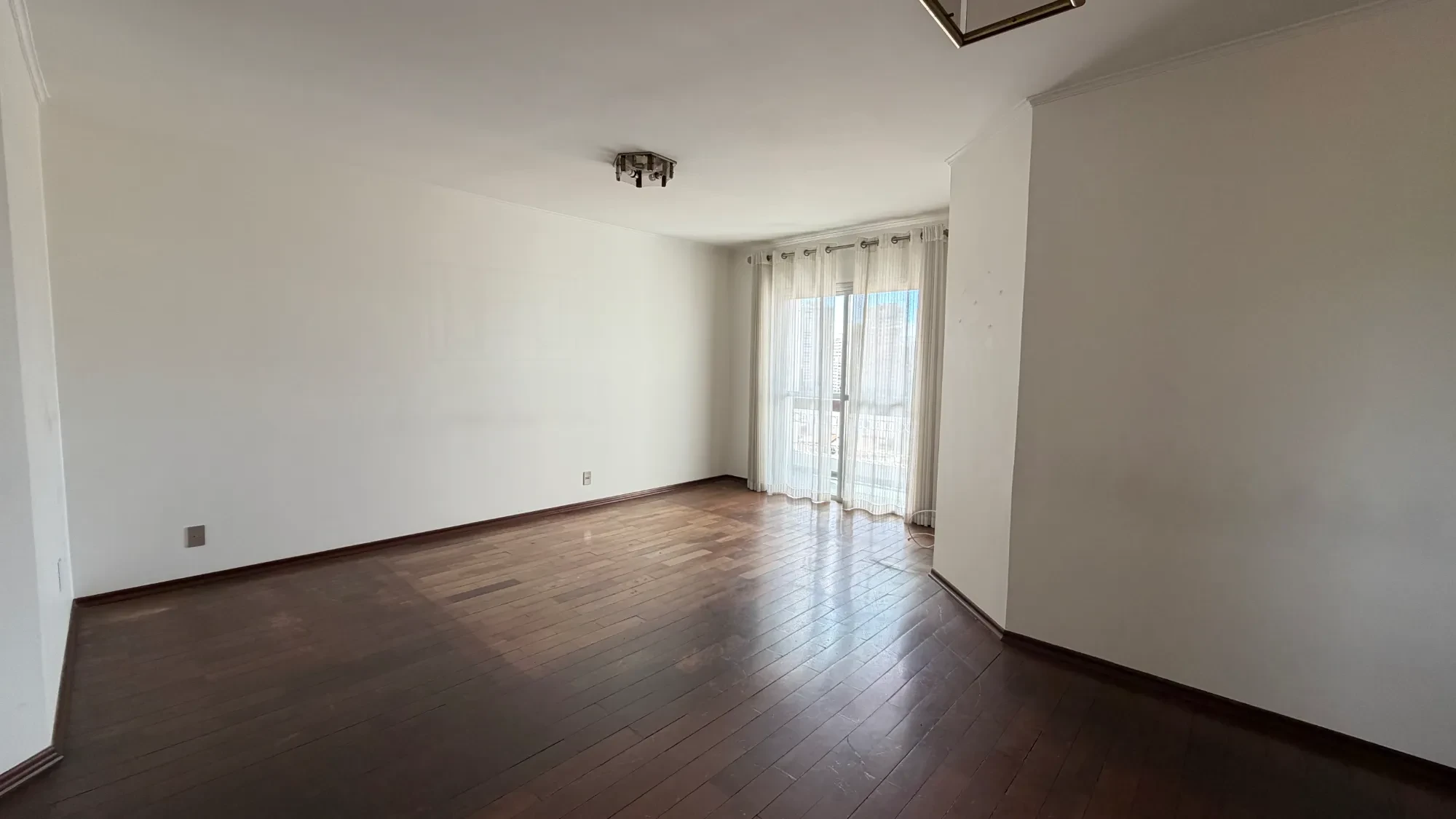 Imagem Apartamento com 3 Quartos à Venda, 92 metros em Jardim América - Sorocaba