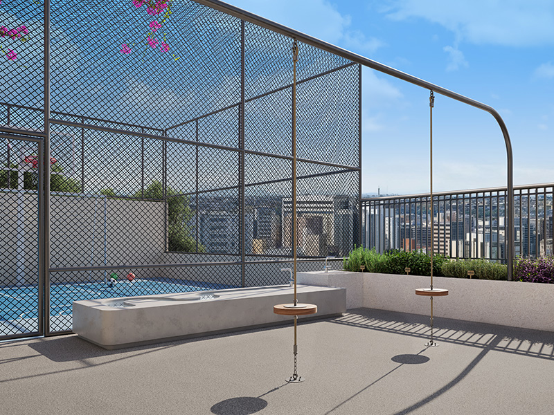 Foto do imóvel: Apartamento com 2 Quartos à Venda, 51 m² em Paraíso - São Paulo