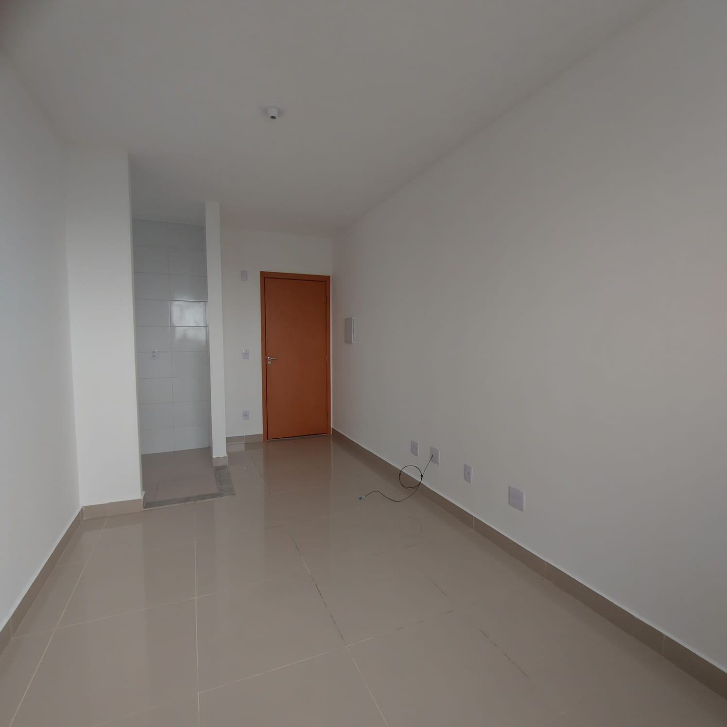 Imagem Apartamento com 2 Quartos para Alugar, 44 m²em Colina de Laranjeiras - Serra