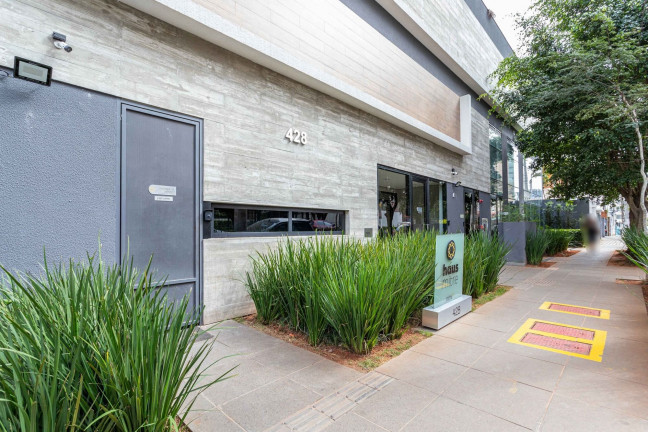 Imagem Apartamento com 1 Quarto à Venda, 37 m² em Vila Mariana - São Paulo