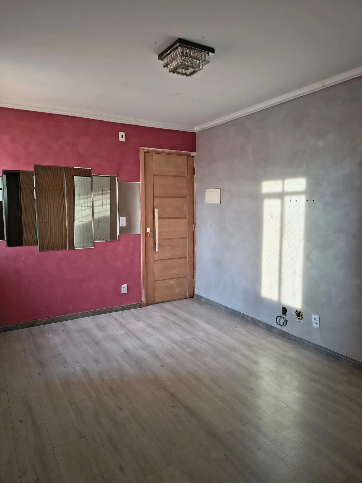 Foto do imóvel: Apartamento com 2 Quartos à Venda, 44 m² em Cooperativa - São Bernardo do Campo