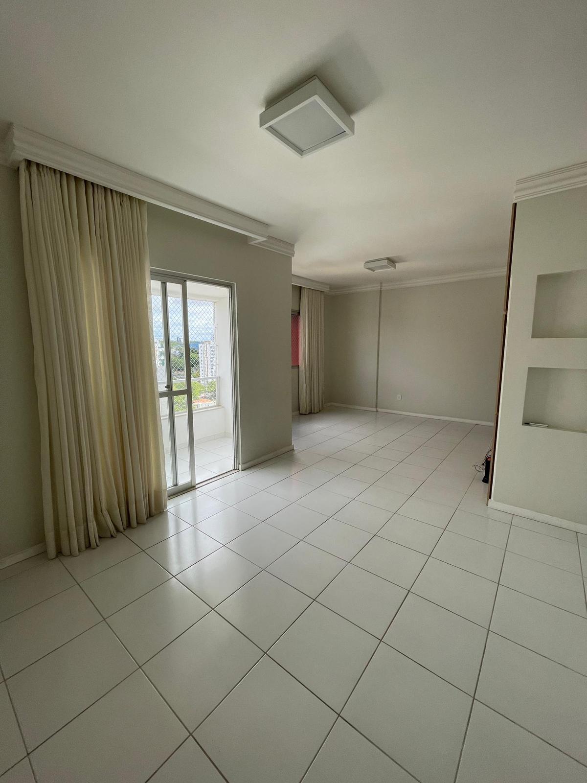 Imagem Apartamento com 4 Quartos à Venda, 122 m²em Imbuí - Salvador