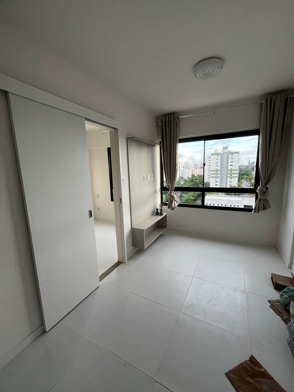 Imagem Apartamento com 1 Quarto para Alugar, 30 m²em Imbuí - Salvador