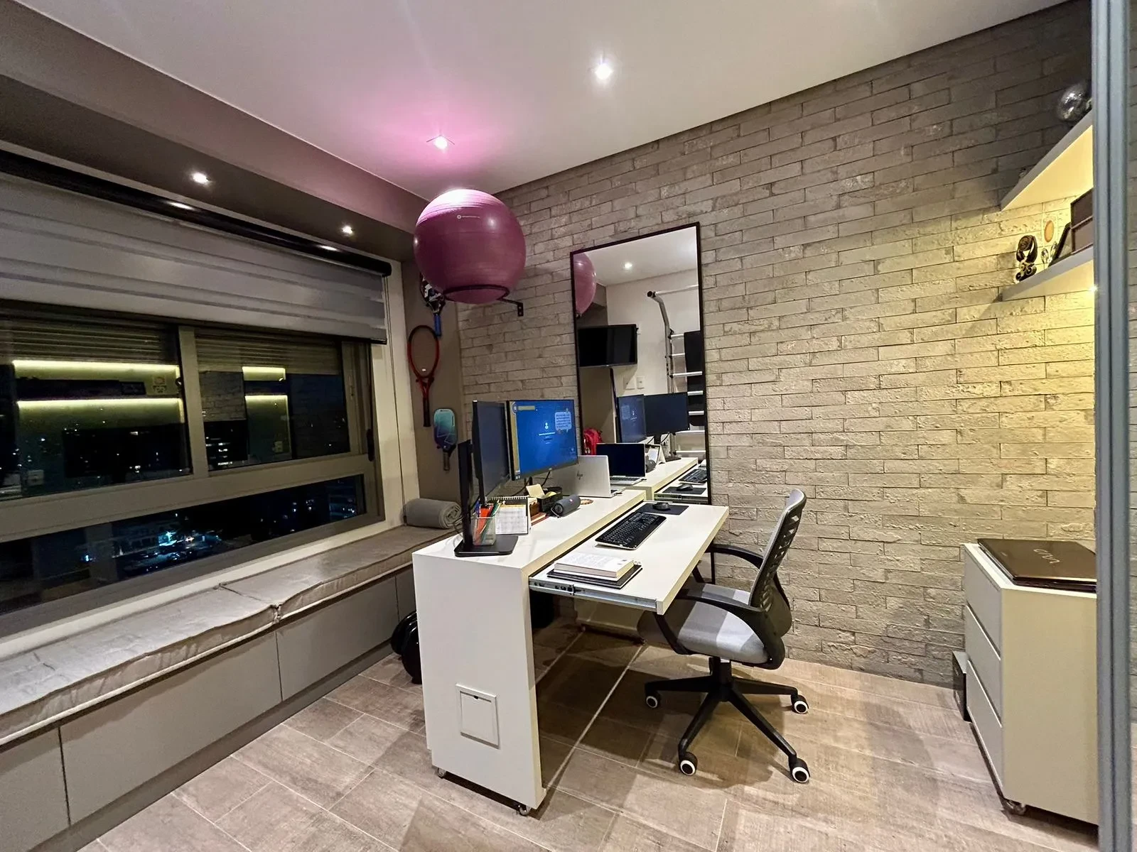 Foto do imóvel: Apartamento com 3 Quartos à Venda, 163 m² em Vila Clementino - São Paulo