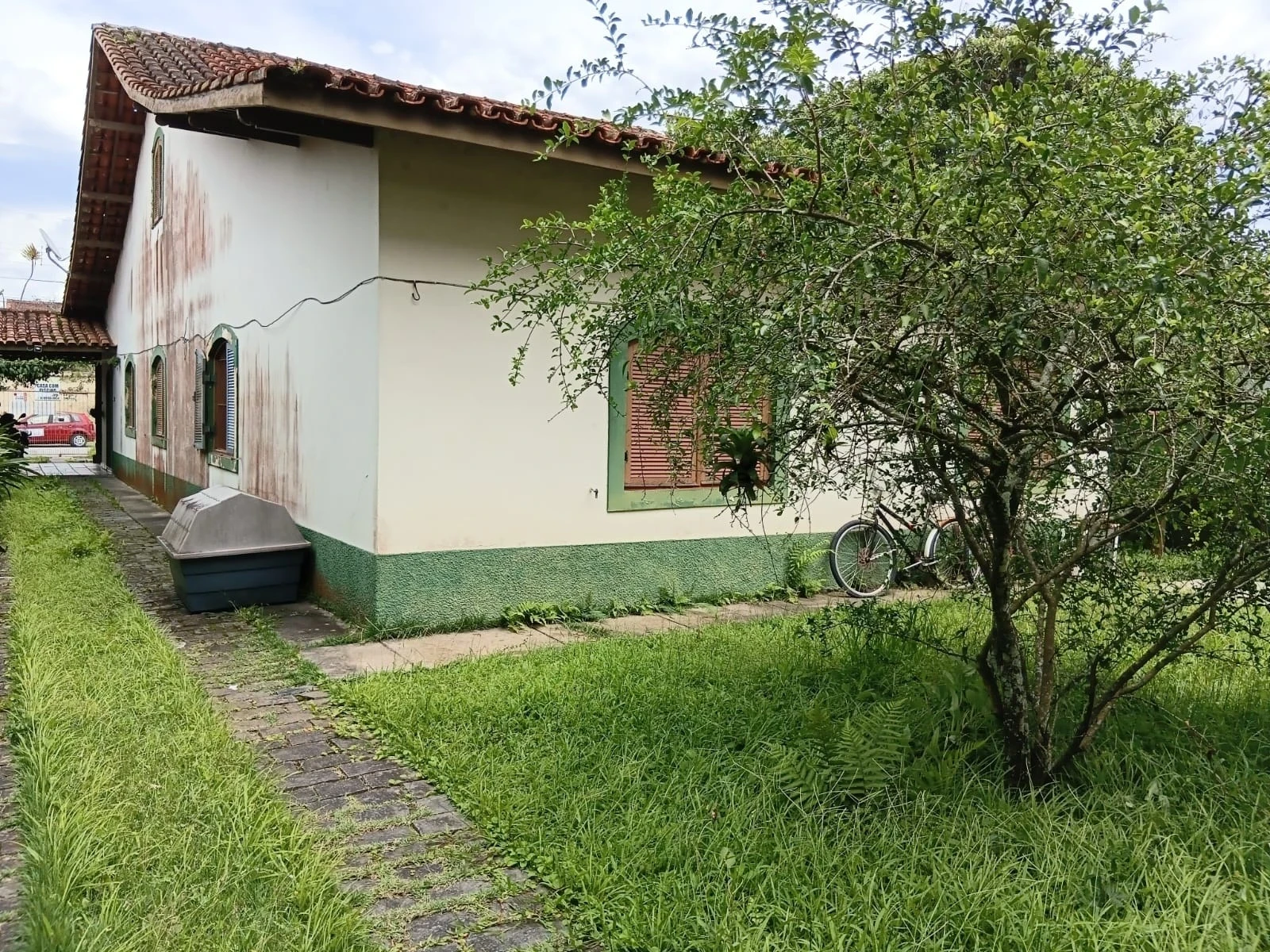Foto do imóvel: Casa com 4 Quartos à Venda, 307 m² em Maitinga - Bertioga