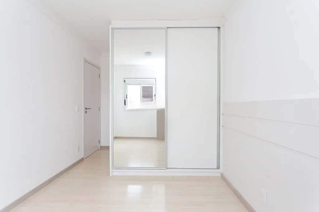 Imagem Apartamento com 2 Quartos à Venda, 53 metros em Portão - Curitiba