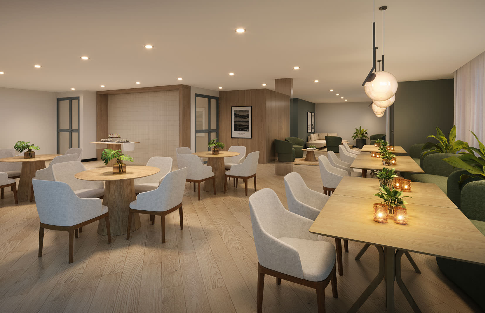 Foto do imóvel: Apartamento com 1 Quarto à Venda, 33 m²em Gamboa - Rio de Janeiro