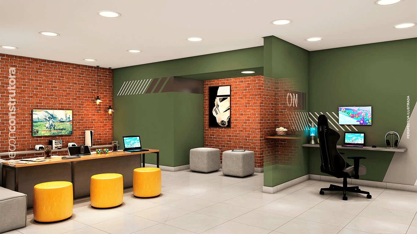 Imagem Apartamento com 2 Quartos à Venda, 53 m²em Vila Bandeirantes - São Paulo