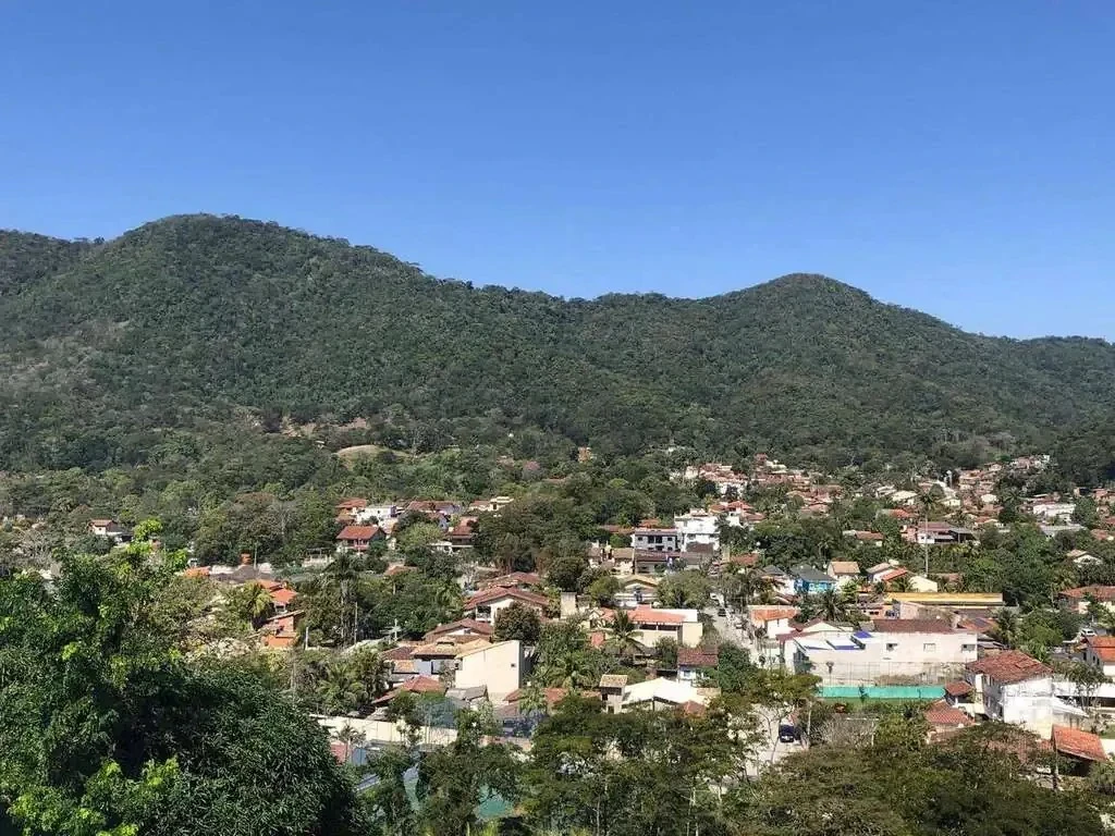 Imagem Cobertura com 1 Quarto à Venda, 60 m² em Itaipu - Niterói