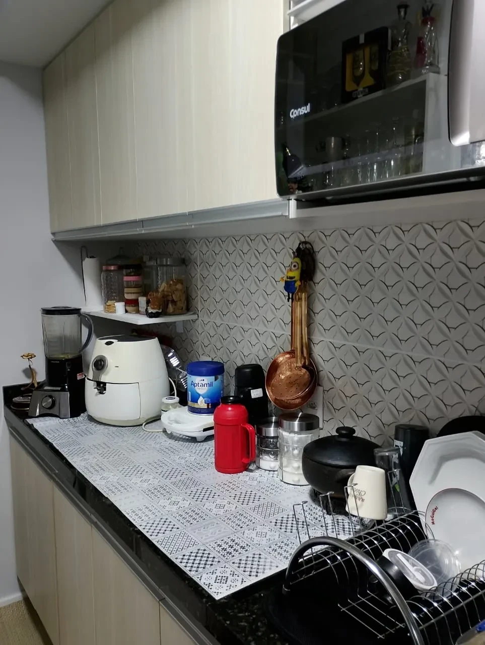 Imagem Apartamento com 2 Quartos à Venda, 52 m² em Residencial Alexandria - Várzea Paulista