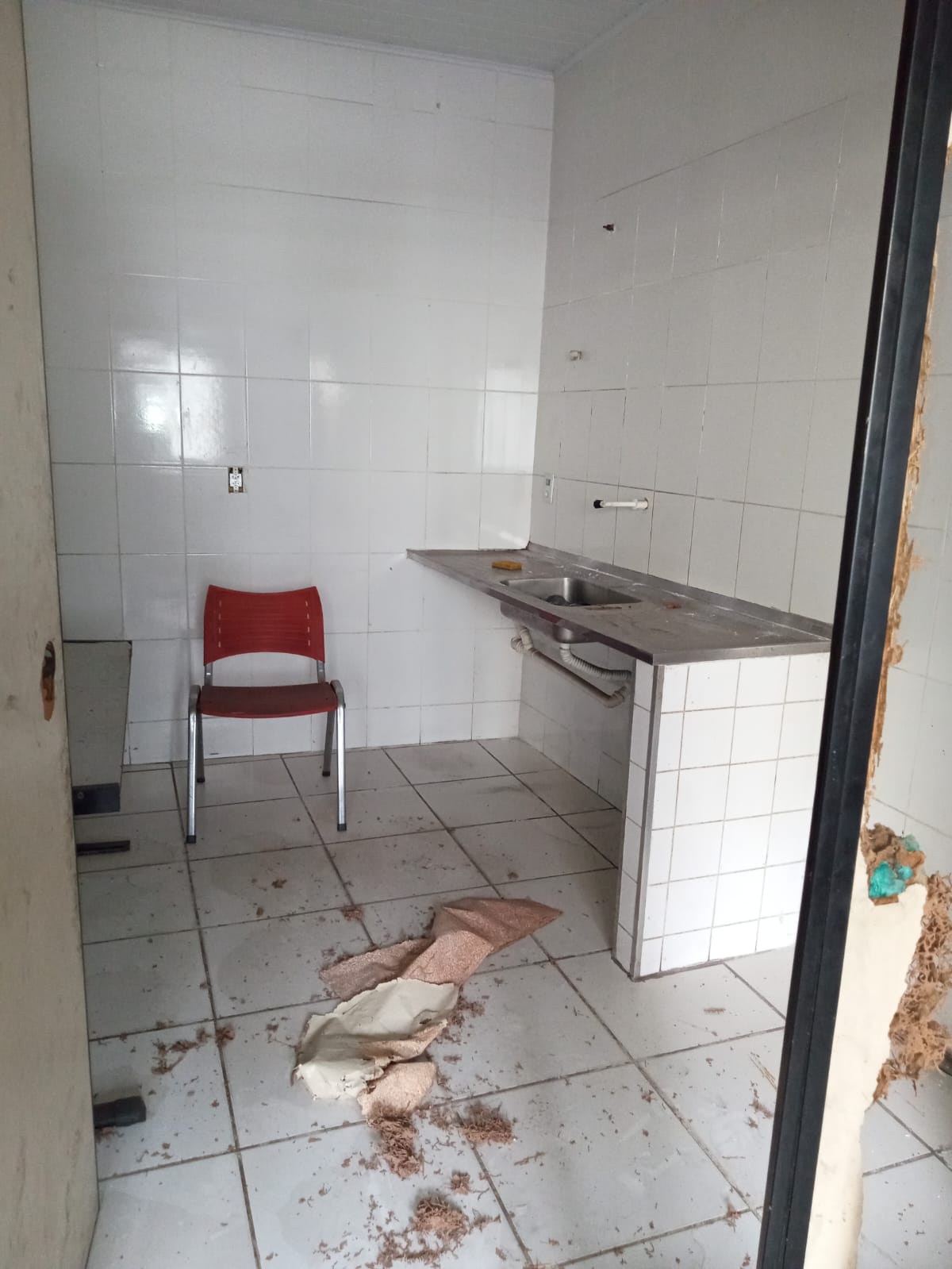 Imagem Galpão à Venda ou Locação, 588 m²em Vila Isabel - Rio de Janeiro