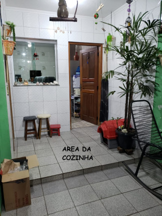 Imagem Sobrado com 2 Quartos à Venda, 98 m² em Cidade Líder - São Paulo