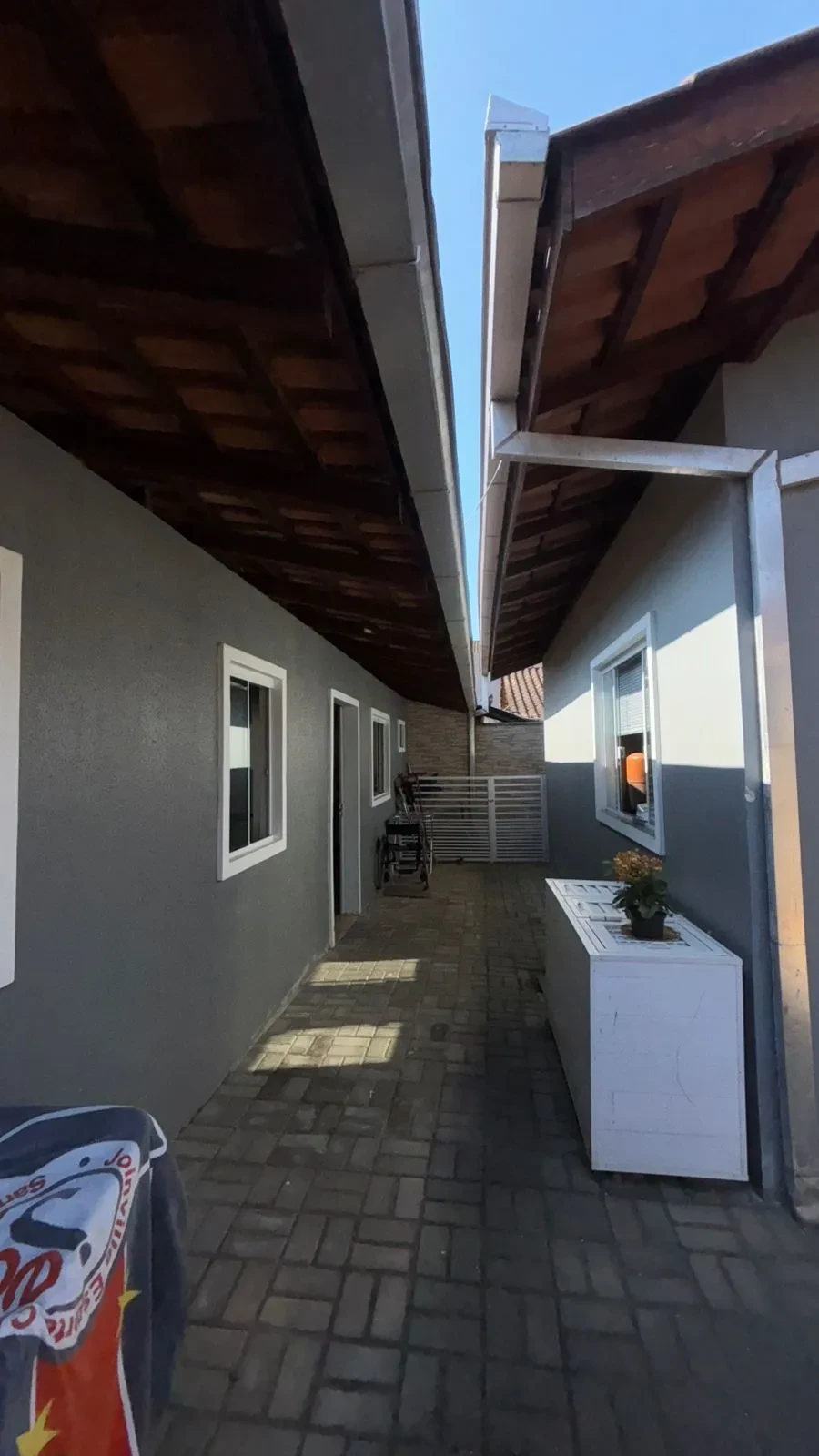 Imagem Casa com 3 Quartos à Venda, 100 m² em Jardim Iririú - Joinville