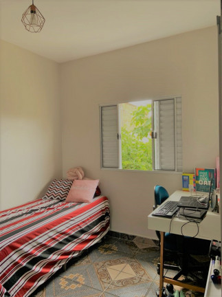 Imagem Sobrado com 3 Quartos à Venda, 212 m² em Vila Santa Teresinha - São Paulo