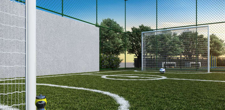 Imagem Apartamento com 2 Quartos à Venda, 36 m² em Vila Campestre - São Paulo