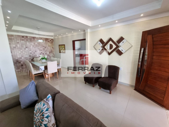 Casa com 3 Quartos à Venda,  em Nova Parnamirim - Parnamirim