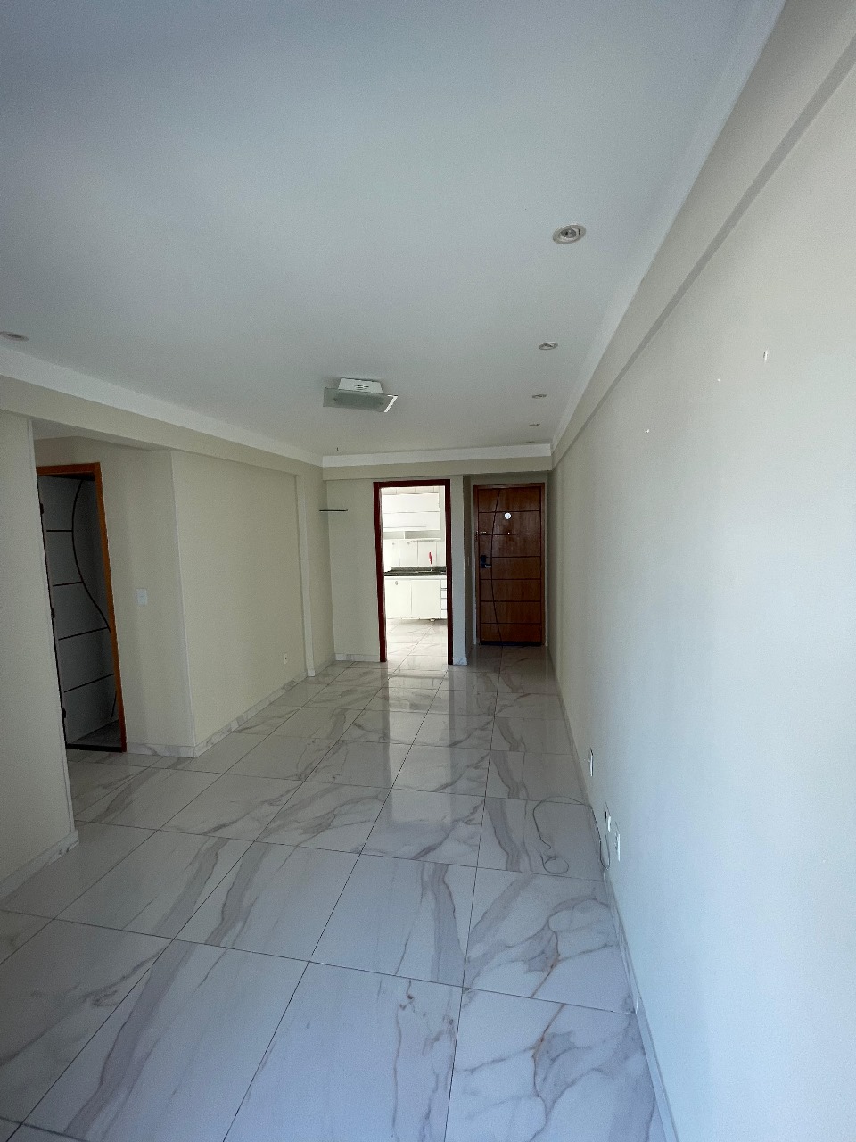 Imagem Apartamento com 3 Quartos à Venda, 68 m²em Centro - Lauro de Freitas