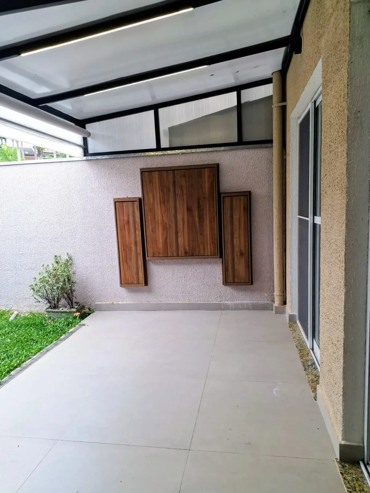 Foto do imóvel: Casa de Condomínio com 3 Quartos à Venda, 112 metro em Urbanova VI - São José dos Campos