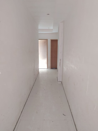 Imagem Apartamento com 2 Quartos à Venda, 47 m² em Mogi Moderno - Mogi das Cruzes