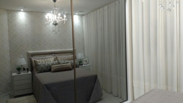 Imagem Apartamento com 2 Quartos à Venda,  em Próspera - Criciúma