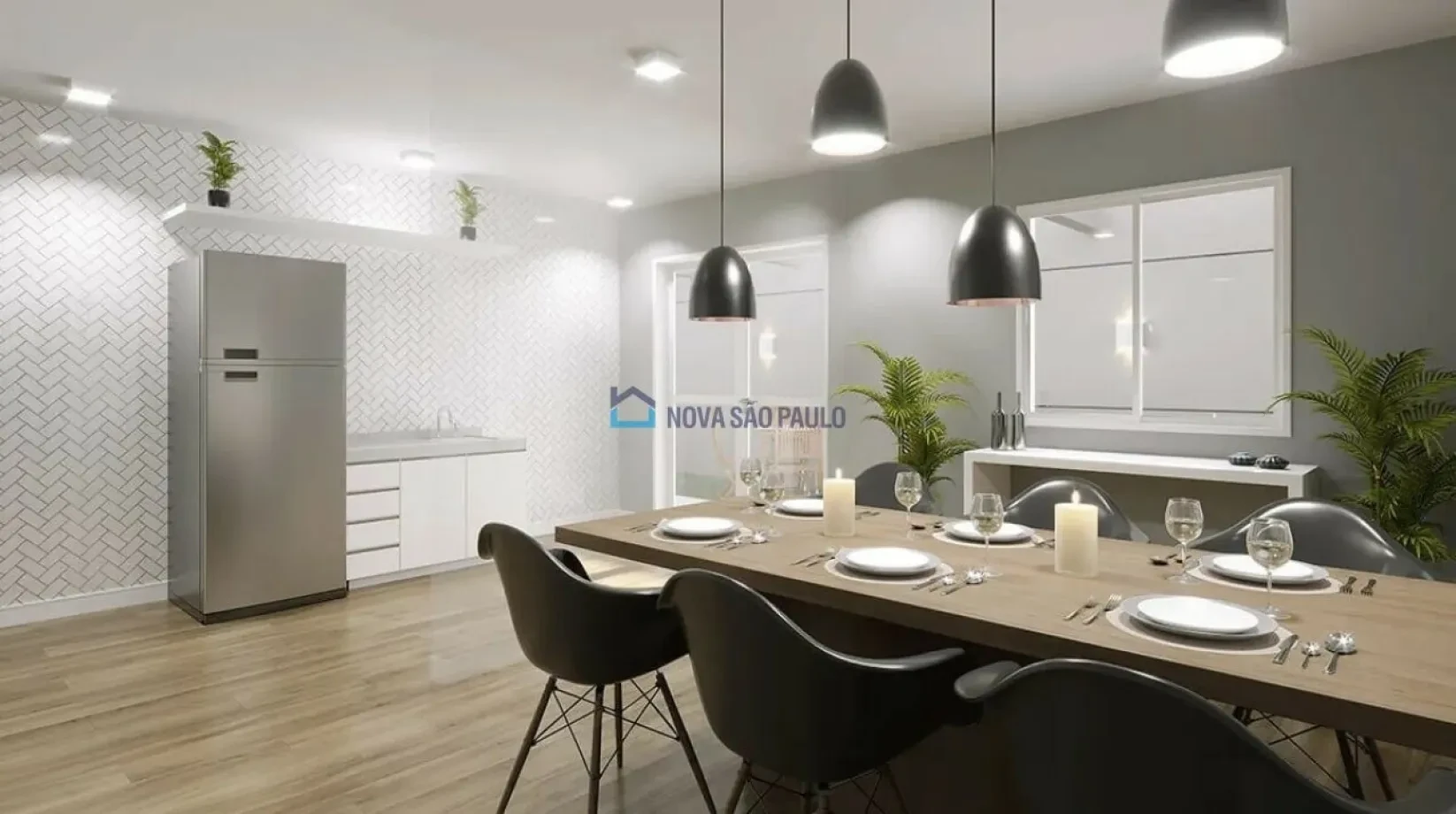 Imagem Apartamento com 1 Quarto à Venda ou Locação, 24 m² em Alto da Mooca - São Paulo