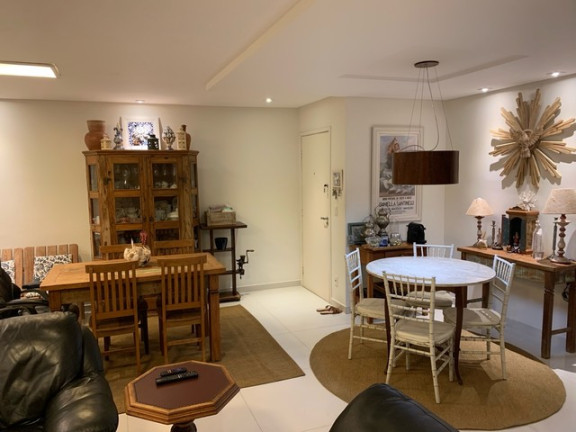 Imagem Apartamento com 2 Quartos à Venda, 98 m² em Loteamento Urbanova II - São José dos Campos