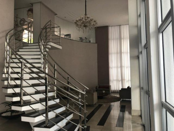 Imagem Apartamento com 3 Quartos à Venda, 117 m² em Serrinha - Goiânia