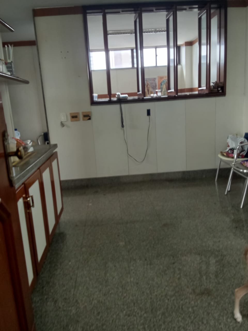 Imagem Apartamento com 4 Quartos à Venda, 253 m² em Umarizal - Belém